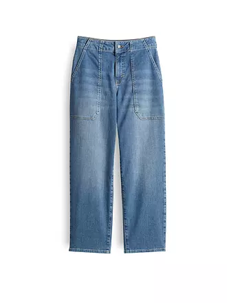 SOMEDAY | Jeans 7/8 CORAH UTILITY | 
